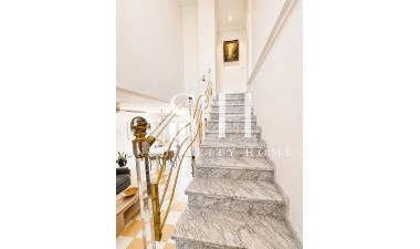 Reventa - Villa - Torrevieja - Costa Blanca