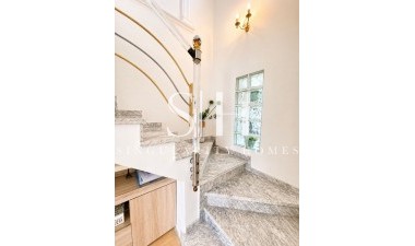 Reventa - Villa - Torrevieja - Costa Blanca