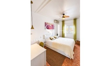 Reventa - Villa - Torrevieja - Costa Blanca