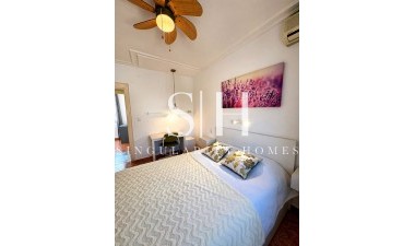 Reventa - Villa - Torrevieja - Costa Blanca