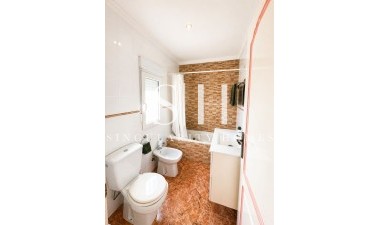 Reventa - Villa - Torrevieja - Costa Blanca