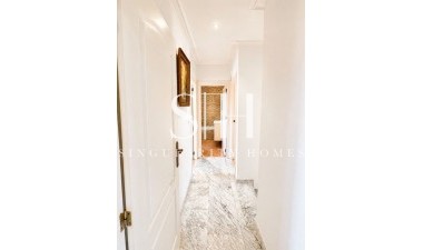 Reventa - Villa - Torrevieja - Costa Blanca