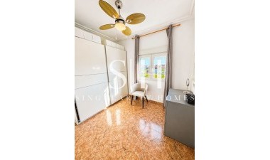 Reventa - Villa - Torrevieja - Costa Blanca