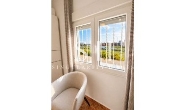 Reventa - Villa - Torrevieja - Costa Blanca