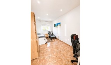 Reventa - Villa - Torrevieja - Costa Blanca
