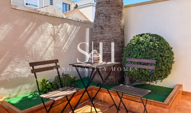 Reventa - Villa - Torrevieja - Costa Blanca