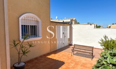 Reventa - Villa - Torrevieja - Costa Blanca