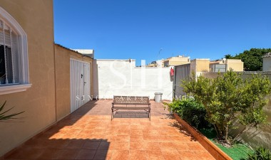 Reventa - Villa - Torrevieja - Costa Blanca