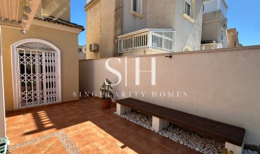 Reventa - Villa - Torrevieja - Costa Blanca