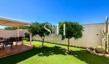 Reventa - Villa - Torrevieja - Costa Blanca