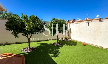 Reventa - Villa - Torrevieja - Costa Blanca