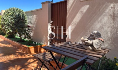 Reventa - Villa - Torrevieja - Costa Blanca