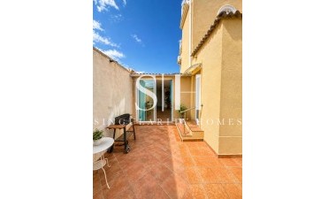 Reventa - Villa - Torrevieja - Costa Blanca