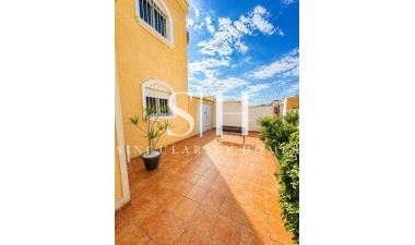 Reventa - Villa - Torrevieja - Costa Blanca