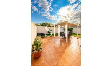 Reventa - Villa - Torrevieja - Costa Blanca