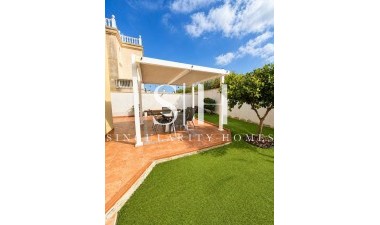 Reventa - Villa - Torrevieja - Costa Blanca