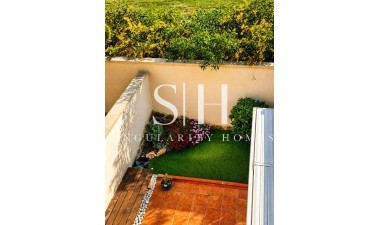 Reventa - Villa - Torrevieja - Costa Blanca