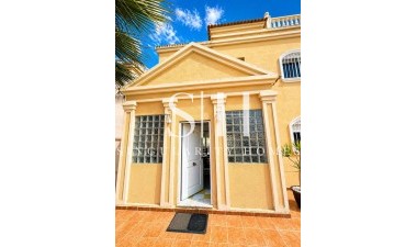 Reventa - Villa - Torrevieja - Costa Blanca