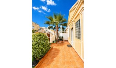 Reventa - Villa - Torrevieja - Costa Blanca