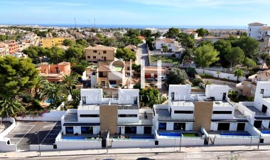 Wiederverkauf - Villa - Orihuela Costa - Costa Blanca