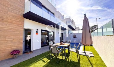 Wiederverkauf - Villa - Orihuela Costa - Costa Blanca