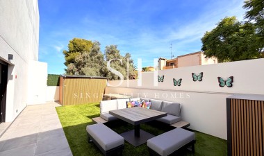 Wiederverkauf - Villa - Orihuela Costa - Costa Blanca