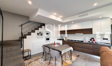 Wiederverkauf - Villa - Orihuela Costa - Costa Blanca