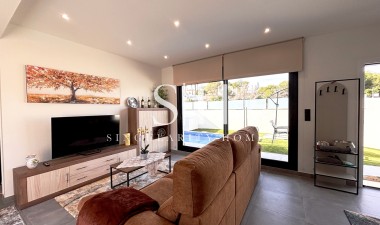 Wiederverkauf - Villa - Orihuela Costa - Costa Blanca