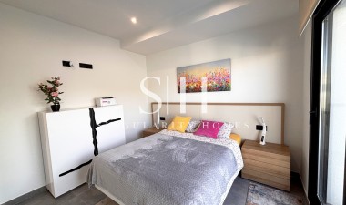 Wiederverkauf - Villa - Orihuela Costa - Costa Blanca