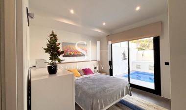 Wiederverkauf - Villa - Orihuela Costa - Costa Blanca