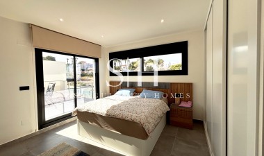 Wiederverkauf - Villa - Orihuela Costa - Costa Blanca