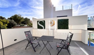 Wiederverkauf - Villa - Orihuela Costa - Costa Blanca