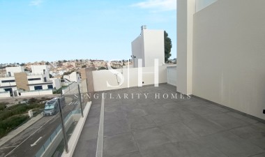Wiederverkauf - Villa - Orihuela Costa - Costa Blanca