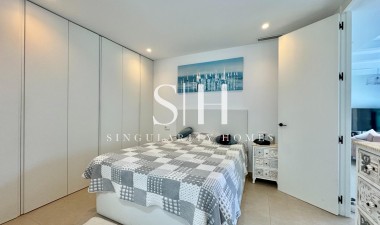 Odsprzedaż - Villa - San Miguel de Salinas - Blue Lagoon - Galán