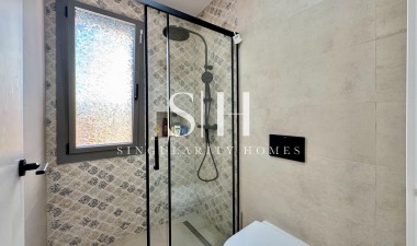 Odsprzedaż - Villa - San Miguel de Salinas - Blue Lagoon - Galán
