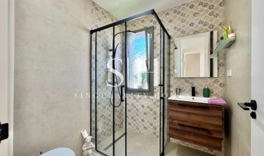 Odsprzedaż - Villa - San Miguel de Salinas - Blue Lagoon - Galán