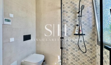 Odsprzedaż - Villa - San Miguel de Salinas - Blue Lagoon - Galán