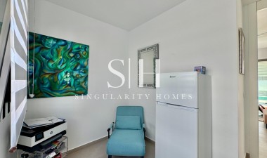 Odsprzedaż - Villa - San Miguel de Salinas - Blue Lagoon - Galán