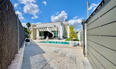 Odsprzedaż - Villa - San Miguel de Salinas - Blue Lagoon - Galán
