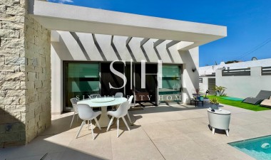 Odsprzedaż - Villa - San Miguel de Salinas - Blue Lagoon - Galán