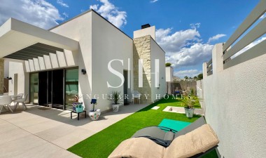 Odsprzedaż - Villa - San Miguel de Salinas - Blue Lagoon - Galán