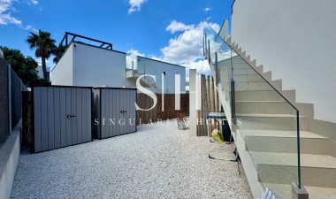 Odsprzedaż - Villa - San Miguel de Salinas - Blue Lagoon - Galán