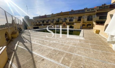 Reventa - Casa - Orihuela Costa - Costa Blanca