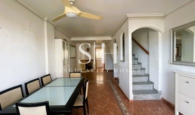 Reventa - Casa - Orihuela Costa - Costa Blanca