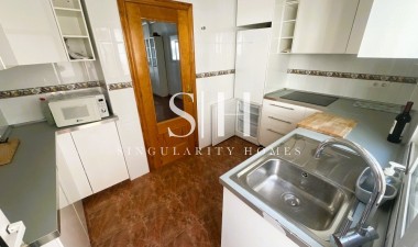 Reventa - Casa - Orihuela Costa - Costa Blanca