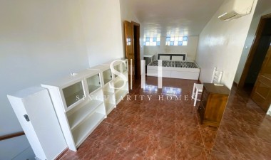 Reventa - Casa - Orihuela Costa - Costa Blanca