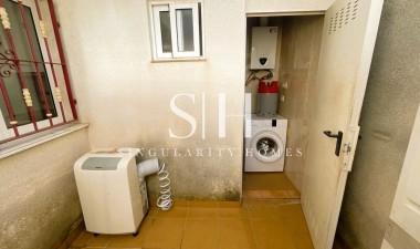 Reventa - Casa - Orihuela Costa - Costa Blanca