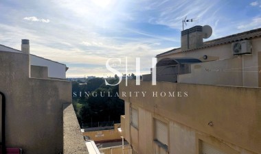 Reventa - Casa - Orihuela Costa - Costa Blanca