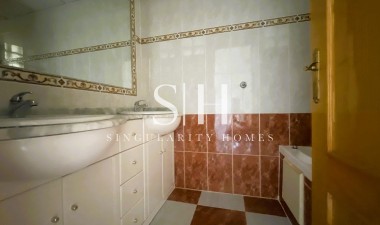 Reventa - Casa - Orihuela Costa - Costa Blanca