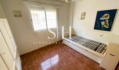 Reventa - Casa - Orihuela Costa - Costa Blanca